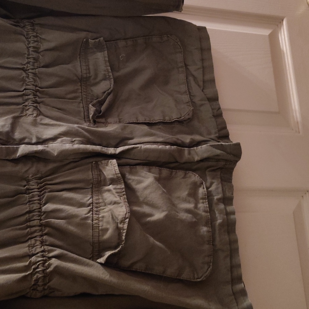 H&M Utility Jacket - Picture 4 of 4